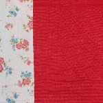 لحاف دو نفره پنبه همدان