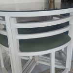 میز ناهار خوری