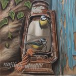 گالری نقاشی یاس