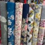 پارچه سرای نصیر