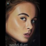 گالری نقاشی یاس