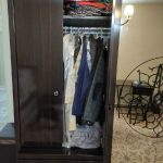 فروش کمد دیواری عالی