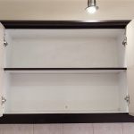 کابینت دسته دوم