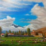 گالری نقاشی یاس