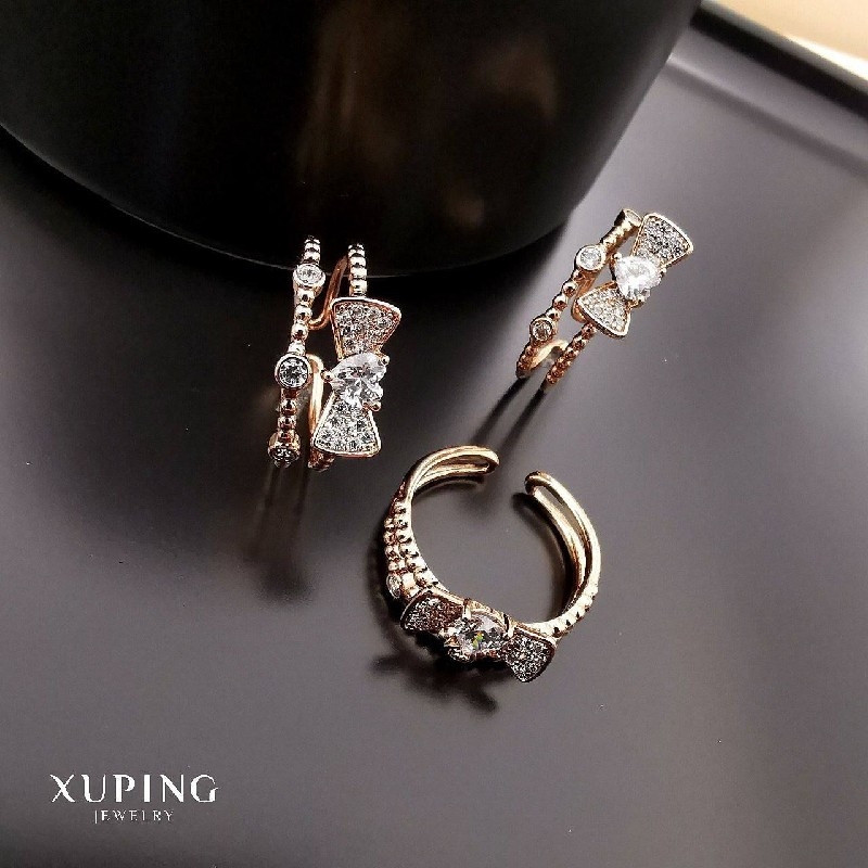 انگشتر ژوپینگ