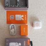 هندزفری بلوتوث وایسون T8