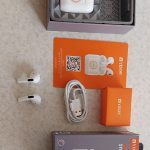 هندزفری بلوتوث وایسون T8