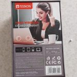 هندزفری بلوتوث وایسون T8