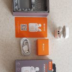 هندزفری بلوتوث وایسون T8