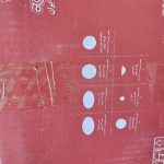 سرویس ۲۸ پارچه زرین