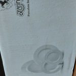 سرویس ۲۸ پارچه زرین