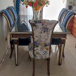 میز ناهارخوری 6نفره