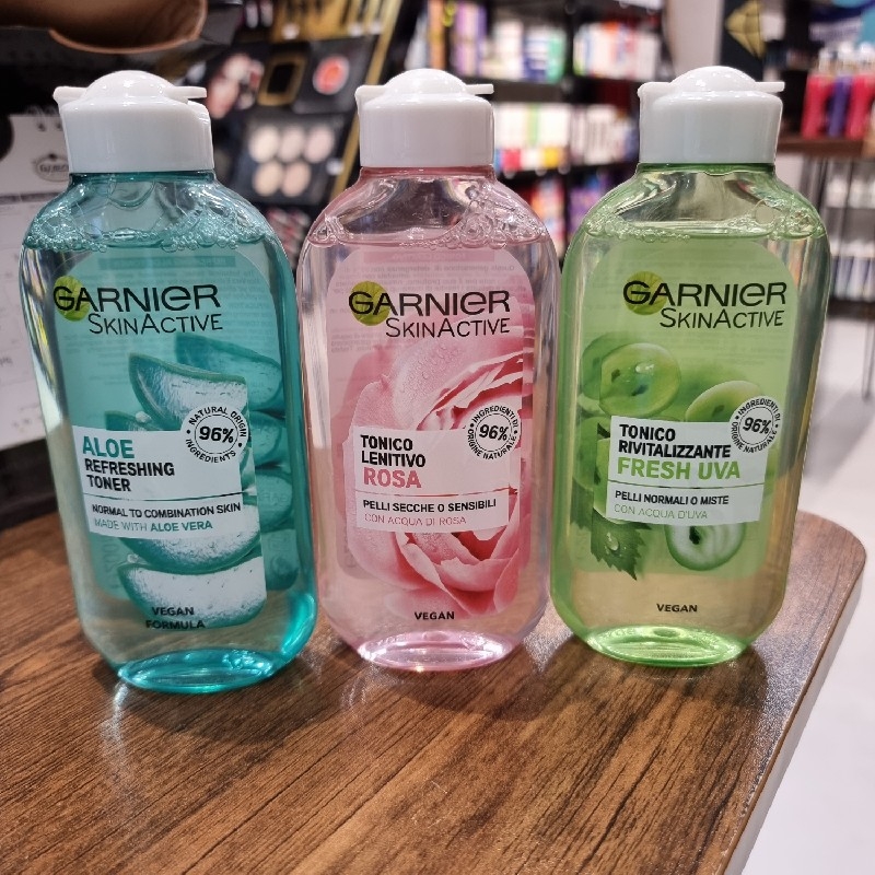 تونر گارنیر