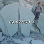 فروش سنگ لاشه مستقیم از معدن فروش سنگ لاشه