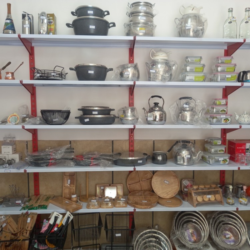 لوازم اشپزخانه