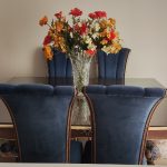 میز ناهارخوری 6نفره