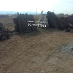 فروش سنگ لاشه مستقیم از معدن