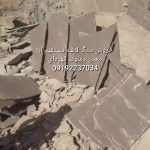 فروش سنگ لاشه مستقیم از معدن