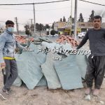 فروش سنگ لاشه مستقیم از معدن فروش سنگ مالون