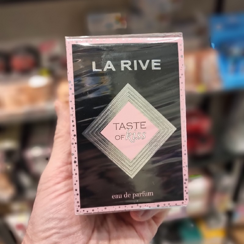 ادوپرفیوم TASTE OF RISS مخصوص خانمها