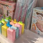 فروشگاه کودک بوچی