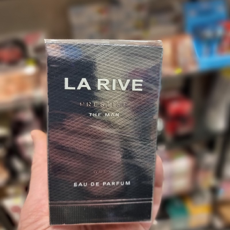 ادوتویلت PRESTIGE مخصوص اقایان