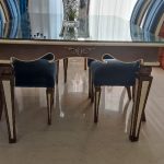 میز ناهارخوری 6نفره