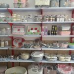 لوازم اشپزخانه طاها