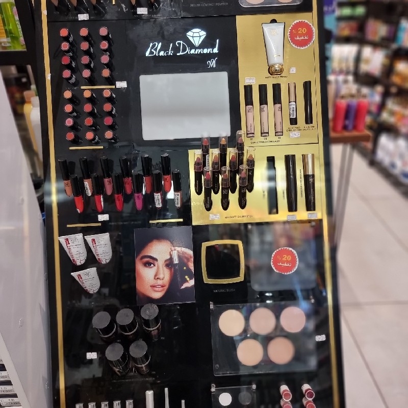 لوازم ارایش مای