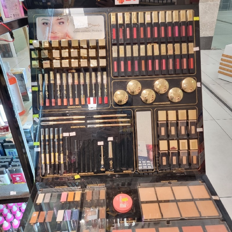 لوازم ارایش برند ایفسن