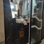 خشکشویی دریا