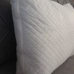 بالش پنبه دوزی