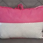 بالش پنبه دوزی