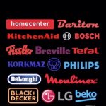 نمایندگی مجازتعمیرات لوازم خانگی