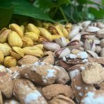 فروش پسته درجه یک دامغان