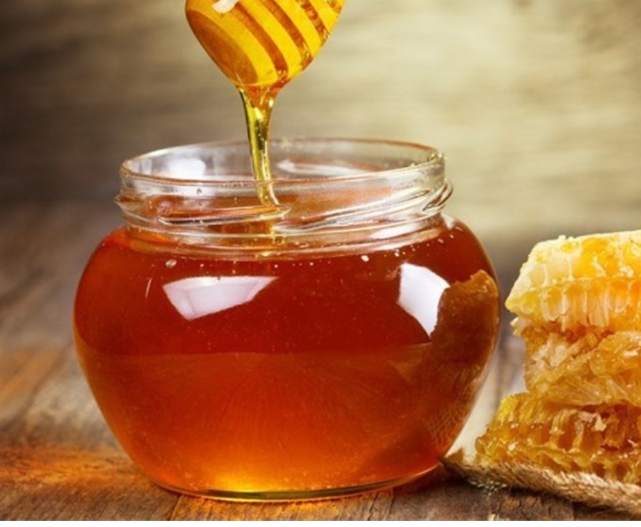 عسل خرم آباد