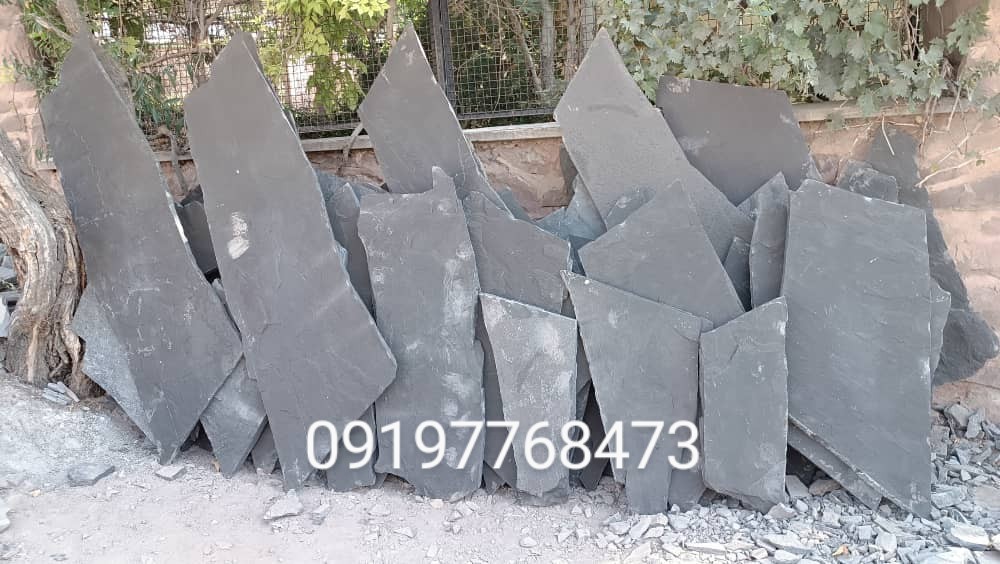 قیمت فروش سنگ لاشه