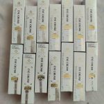 کرم دورچشم لدورا