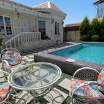 400 متر ویلایی  شمال زیبا کنار /تهاتر