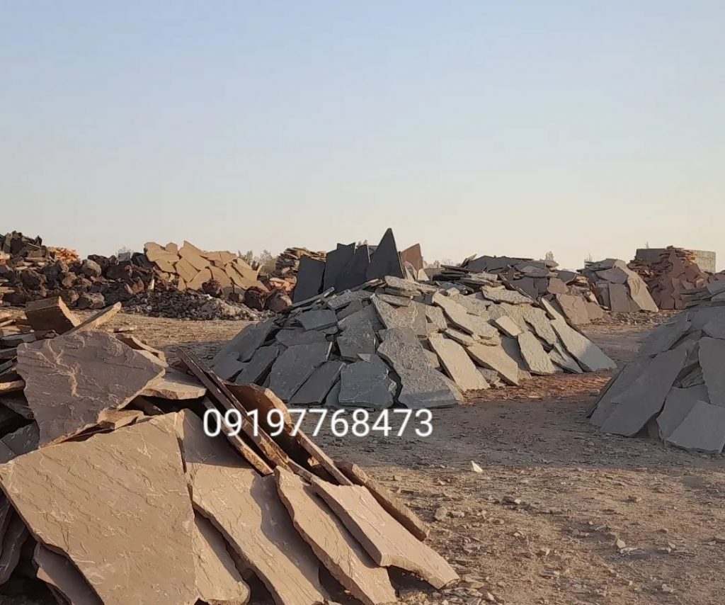قیمت فروش سنگ لاشه