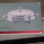 سوفله خوری بزرگ نو نو