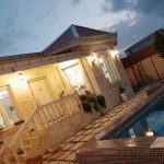 400 متر ویلایی  شمال زیبا کنار /تهاتر