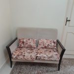 مبلمان چوبی،روکش پاچه ای،کارکرده