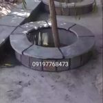 اجرای سنگ لاشه فروش سنگ لاشه