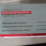 سوفله خوری بزرگ نو نو