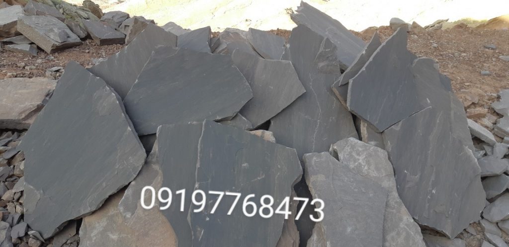 قیمت فروش سنگ لاشه سنگ ورقه ای سنگ مالون