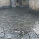 اجرای سنگ لاشه فروش سنگ لاشه