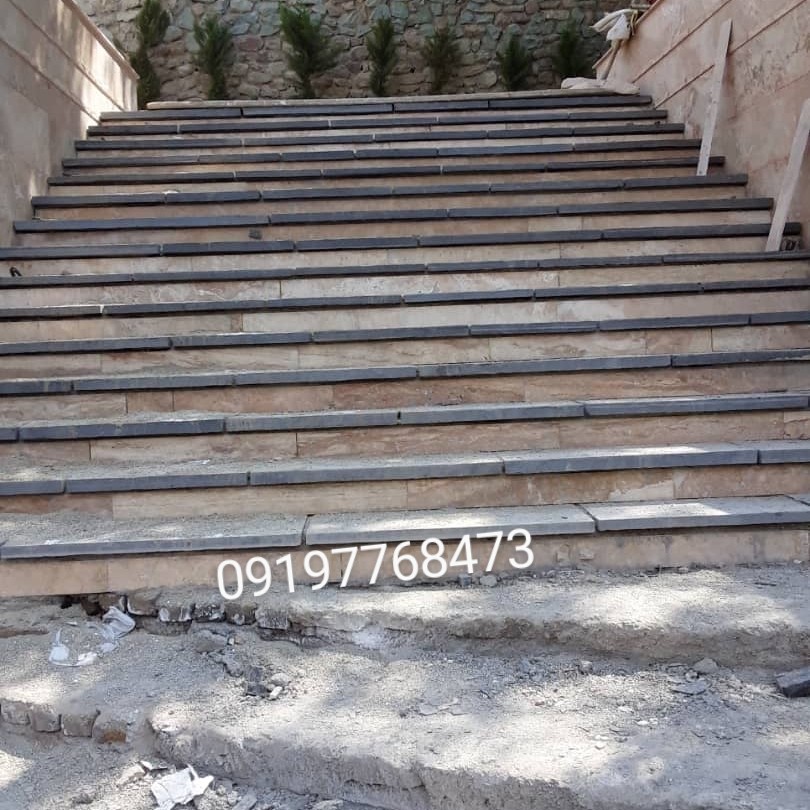 اجرای سنگ لاشه فروش سنگ لاشه