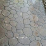 اجرای سنگ لاشه فروش سنگ لاشه