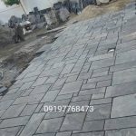 اجرای سنگ لاشه فروش سنگ لاشه